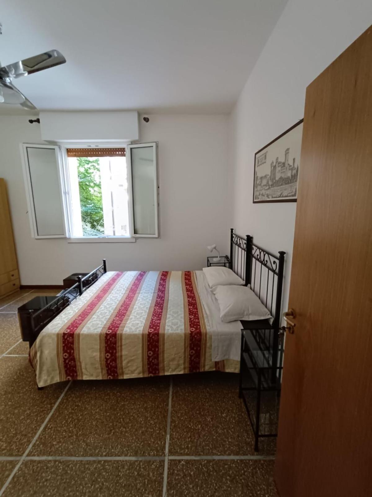 Saragozza Guest House Boloňa Exteriér fotografie